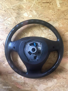 BMW F01 Vibratsiooniga Rool (2 foto / 2)