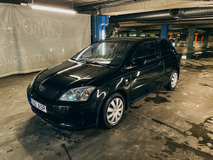 Toyota Corolla VVT-i 1.6 81kW (3 foto / 15)