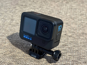 GoPro Hero 10 täiskomplekt (2 foto / 3)