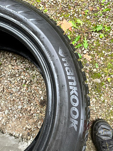 Hankook ICept X 265/50/R20 (3 foto / 4)