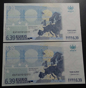 100 крон 2011 (2 фото из 2)
