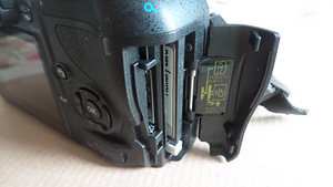 Olympus E-420 (4 фото из 10)