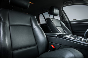 BMW 520 (10 фото из 14)