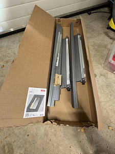 Velux Katuseakna soojustus EDQ (2 foto / 3)