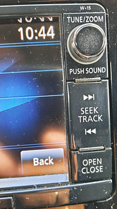 Mitsubishi MMCS SD Card Navigation SAT NAV Map 2025-A Europe (2 фото из 3)