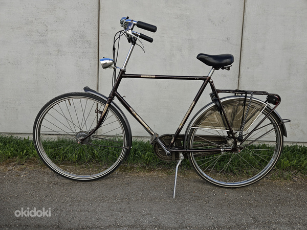 Велосипед Gazelle Sport Solide (фото #2)