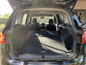 BMW 216 Grand Tourer 1.5 B37U 85kW (7 foto / 15)