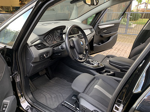 BMW 216 Grand Tourer 1.5 B37U 85kW (10 foto / 15)