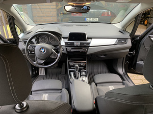 BMW 216 Grand Tourer 1.5 B37U 85kW (12 foto / 15)