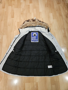 Superdry talvejope nagu uus, ideaalses seisukorras M suurus (2 foto / 4)