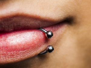 Tattoo Piercing Salong - татуировки и пирсинг (10 фото из 10)