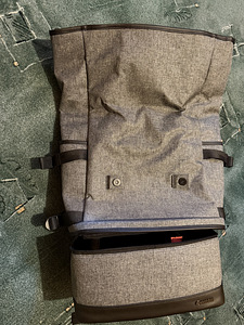 Fotovarustuse seljakott (Canon backpack bp10) (5 foto / 7)