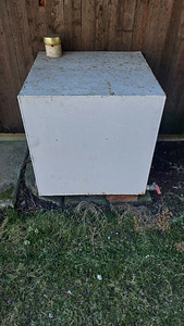 Mahuti 200L (2 foto / 3)