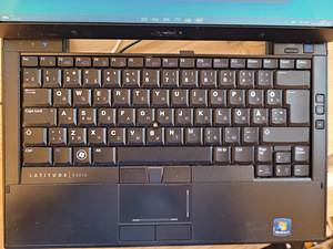 DELL Latitude E4310 (3 фото из 6)