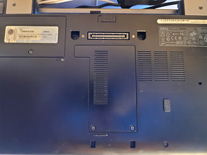 DELL Latitude E4310 (5 фото из 6)