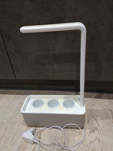 Click and grow lamp (1 foto / 1)