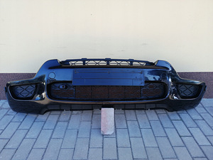 Stange BMW E70 -X5 M pakett , ess ja taga (2 foto / 2)