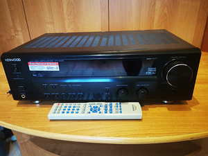 Kenwood krf-v5100d (3 foto / 4)
