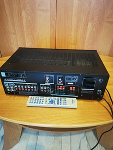 Kenwood krf-v5100d (4 foto / 4)