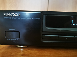 KENWOOD KE-2060 (5 foto / 6)