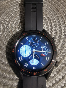 Huawei watch get(ftn-b19) (1 фото из 3)