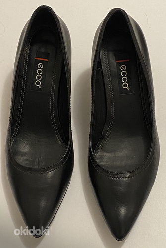 ECCO KINGAD 39/25