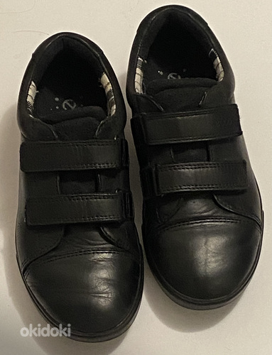 ECCO tossud 32/21cm