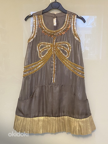 ПЛАТЬЕ BOUTIQUE
