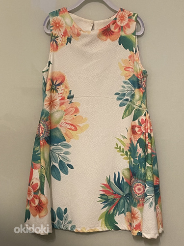 Платье ZARA 152