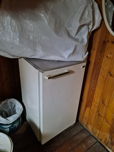 Müua külmkapp Saratov (2 foto / 2)