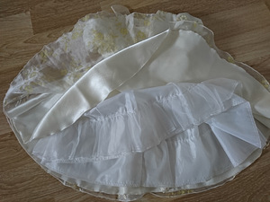 Pidulik kleit s 86-92 (4 foto / 4)