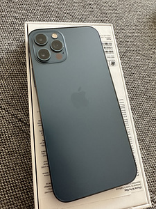 iPhone 12 PRO 256GB (3 foto / 3)