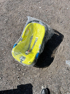 Jalutuskäru (3 foto / 5)