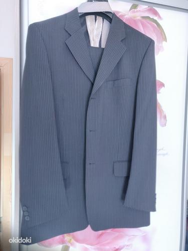 Meeste ülikond (foto #2)