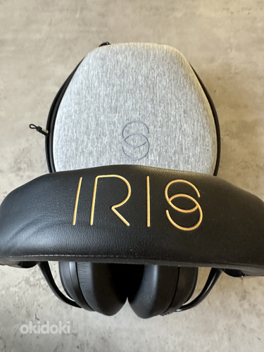 IRIS Flow kõrvaklapid (foto #2)