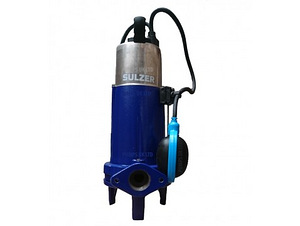 Sulzer ABS MF 154-804 Pump (1 foto / 5)