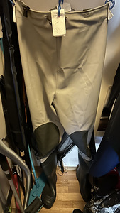 Pros Premium kahlamispüksid (2 foto / 3)