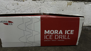 Parim Rootsi jääpuur Mora Ice (3 foto / 3)