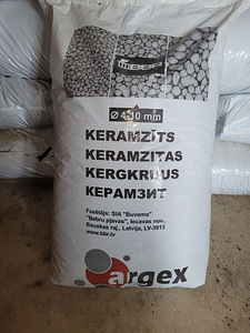 KERGKRUUS - KERAMSIIT - M 4 - 10 MM (1 foto / 1)