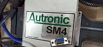 Программируемый контроллер Autronic SM4