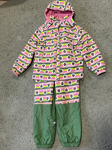 Lenne k/s komplekt s.128 (1 foto / 4)