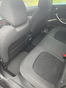 Citroen C5 (12 фото из 14)