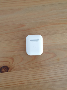 Apple AirPods 2 (3 фото из 4)