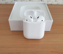 Uued Airpods 2