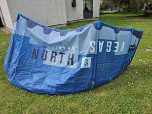 Lohe North Vegas 8m2 (2 foto / 7)