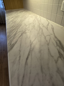 Naturaalsest tammepuidust köök (5 foto / 9)