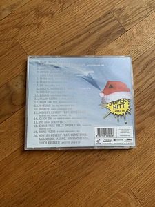 CD Суперхит, рождественский выпуск (2 фото из 2)