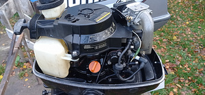 Parsun 4hp 4 takti (4 foto / 5)