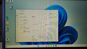 Lenovo ThinkPad E15 LISAGARANTII 09.2024!!! (5 foto / 10)