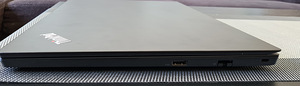 Lenovo ThinkPad E15 LISAGARANTII 09.2024!!! (8 foto / 10)